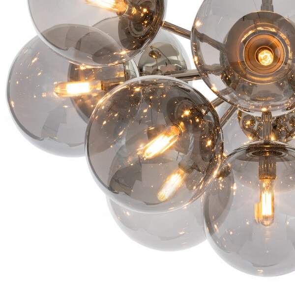 Shine Flush Mount